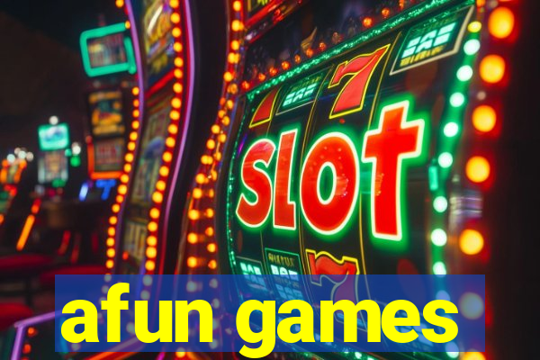 afun games